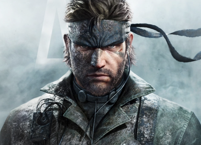 Alan Ritchson si riferisce al gioco di Metal Gear Snake come 
