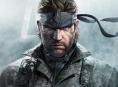 Alan Ritchson si riferisce al gioco di Metal Gear Snake come "il sogno"