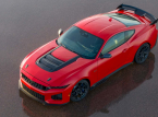 Ford sta cercando di "espandere" la famiglia Mustang
