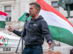 L'opposizione ungherese prende il comando su Orb&aacute;n, secondo i sondaggi