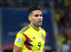 Radamel Falcao &egrave; critico nei confronti dell'industria calcistica colombiana dopo l'eliminazione ai Mondiali: "Favorisce mediocrit&agrave; e pigrizia"