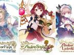 Atelier Mysterious Trilogy Deluxe Pack - La recensione