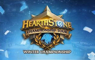 Blizzard annuncia HCT Winter Championship