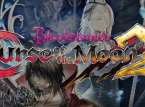 Bloodstained: Curse of the Moon 2 da oggi disponibile