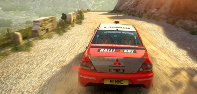 Dirt 4