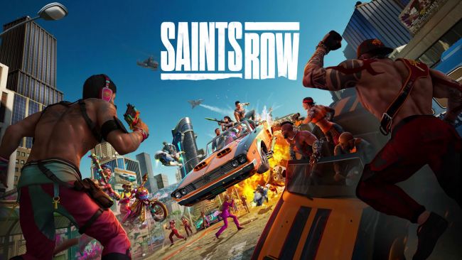 Saints Row Reboot delinea la sua roadmap dei contenuti per il 2023