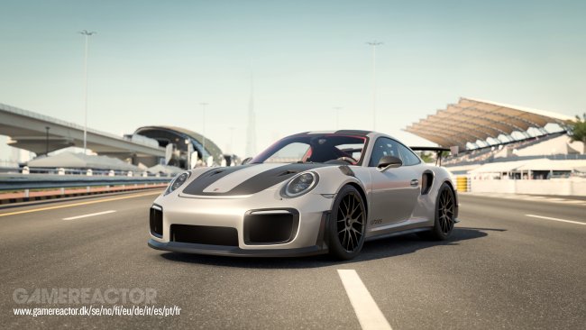 Forza Motorsport 7