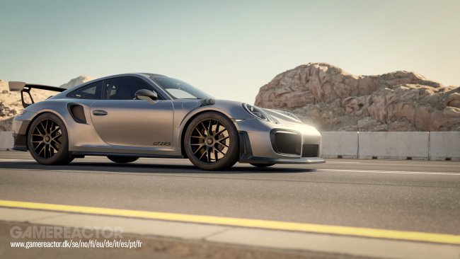 Forza Motorsport 7