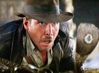 Harrison Ford ha spaventato Chris Pratt dal ruolo di Indiana Jones