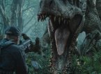 Il nuovo film di Jurassic World sarà diretto da Gareth Edwards