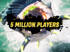 Maneater: tagliato il traguardo dei 5 milioni di giocatori, arriva il Ray Tracing