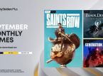 Saints Row, Black Desert e Generation Zero sono giochi PlayStation Plus a settembre