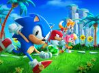 Facciamo i complimenti a Sonic the Hedgehog per il suo 35&deg; anniversario