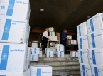 L'ONU avverte il Libano che sta precipitando in una crisi alimentare a causa delle conseguenze della guerra in Iran