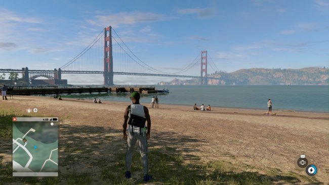 Watch Dogs 2