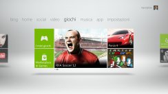 Xbox 360: la nuova dashboard