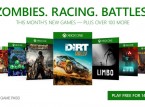 Xbox Game Pass: Svelati i titoli di agosto