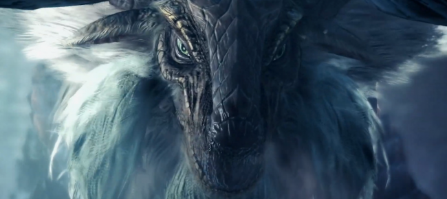 Monster Hunter: World