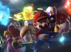 Dai un'occhiata a Mario + Rabbids: l'arrabbiata boss fight di Wiggler di Sparks of Hope