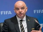 La Fifa rifiuta di sospendere Israele, "non possiamo risolvere i problemi geopolitici"