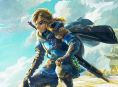 The Legend of Zelda: Tears of the Kingdom e Baldur's Gate III guidano le nomination ai GDC Awards