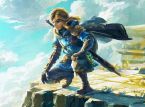 The Legend of Zelda: Tears of the Kingdom - Prova l'atteso sequel di Nintendo