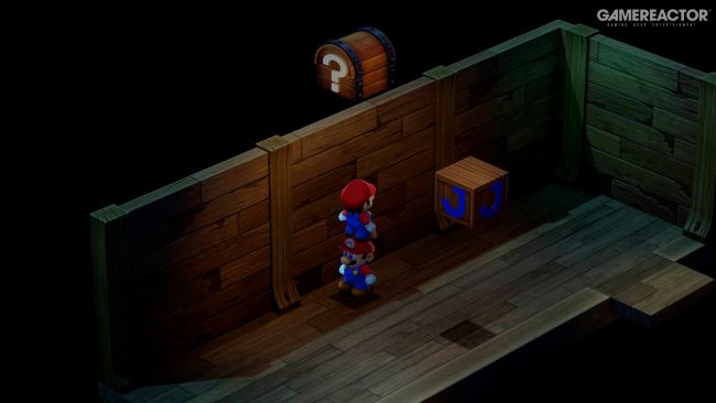 Super Mario RPG