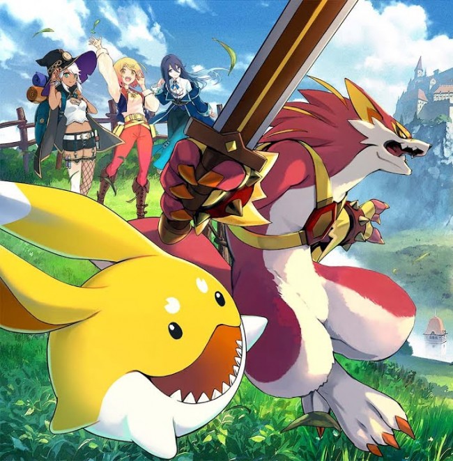 Il creatore di Mamon King dice che vuole solo creare un gioco divertente e non gli importa se vende bene