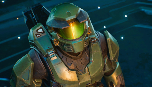 Halo: Campaign Evolved mostra che Halo ha ancora paura di andare avanti (Unto Dawn)