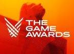 I Game Awards hanno battuto il loro precedente record superando i 100 milioni di spettatori