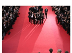L'80&ordm; storico Festival de Cannes annuncia le sue date ufficiali