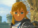 Troy Baker su Link muto in The Legend of Zelda: "È un pozzo di lore e magia"
