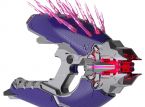 Nerf lancia una fantastica pistola a tema Halo