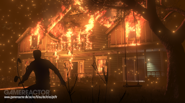 The Evil Within 2