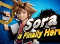 Sora Amiibo per completare Super Smash Bros. Ultimate collezione