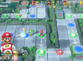 Super Mario Party aggiunge le classifiche alla modalità online
