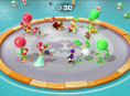 Super Mario Party arriva ad ottobre su Switch