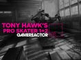 GR Live: oggi si gioca a Tony Hawk's Pro Skater 1 + 2
