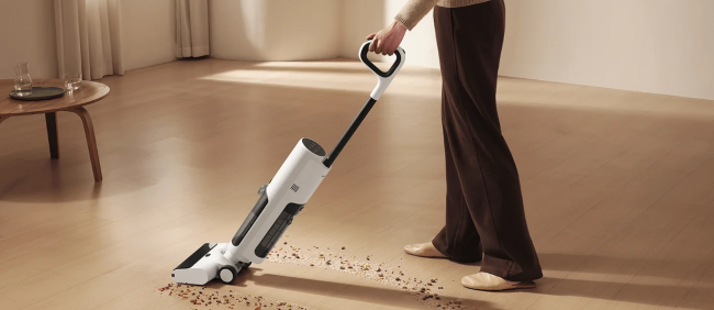 Riepilogo dell'aspirapolvere Xiaomi