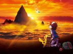 Annunciate promozioni per il film Pokémon: Scelgo Te!