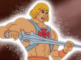 He-Man sta per unirsi Fortnite 