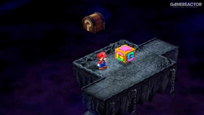 Super Mario RPG