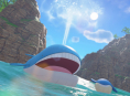 Voce: Pok&eacute;mon Winds/Waves ha il maggior numero di nuovi Pok&eacute;mon di sempre