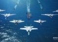 Ace Combat 7: Skies Unknown supera i 7 milioni di copie vendute, continua a produrre in media 1 milione di copie all'anno