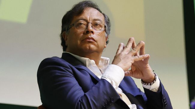 Il presidente colombiano afferma che i trafficanti di droga vogliono ucciderlo con i missili