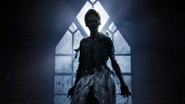 Banishers: Ghosts of New Eden