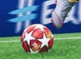 FIFA 21 arriva su EA Play e Xbox Game Pass da giovedì