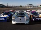 GT Sport: disponibile l'aggiornamento con la 14 ore di Le Mans