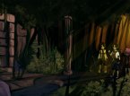 Il primo trailer di Guardians of Arcadia