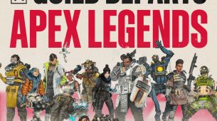 Guild Esports è uscito dalla competizione Apex Legends
